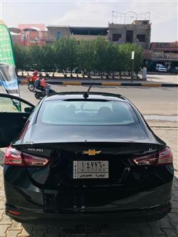 شێڤرۆلێت مالیبۆ